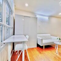 Cho Thuê Phòng Gần Q1 - Cửa Sổ Thoáng - Nguyễn Cửu Vân LH 0366197406
