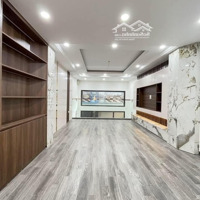 Liên Hệ: 0984423762 Phân Lô - Ô Tô 16 Chỗ Ra Vào - Thang Máy - Full Nội Thất - Gần Quận Uỷ - Xem Là
