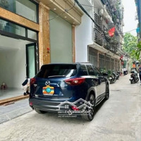 Liên Hệ: 0984423762 Phân Lô - Ô Tô 16 Chỗ Ra Vào - Thang Máy - Full Nội Thất - Gần Quận Uỷ - Xem Là