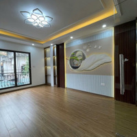 Siêu Phẩm, Dọc Bún 2, Văn Khê, Hà Đông,Diện Tích50M 6 Tầng, Giá Bán 13.5 Tỷ, Thang Máy, Oto Tránh, Văn Phòng