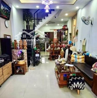 Hẻm Xe Hơi, Lê Văn Sỹ, Quận 3, 3 Tầng, 64M2, 6 Phòng Ngủ Vừa Ở Vừa Cho Thuê 25 Triệu/Th, 7.2 Tỷ