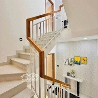 Bán Nhà Siêu Hiếm 50M2 7 Tầng Có Thang Máy Đầy Đủ Khu Dân Trí Cao