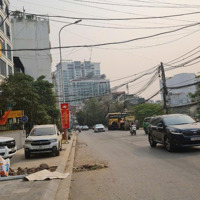Bán Nhà Mặt Phố Xuân Diệu View Trực Diện Hồ Tây Vip Nhất Phố Tại Quận Tây Hồ Hà Nội