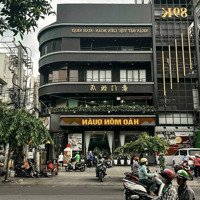 Quá Rẻ - Chủ Kẹt Tiền Bán Nhanh Nhà 2 Mặt Tiền Phổ Quang, P.2, Tb - 15 X 20M - Xd: Hầm 7T - 50 Tỷ