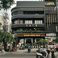 Quá Rẻ - Chủ Kẹt Tiền Bán Nhanh Nhà 2 Mặt Tiền Phổ Quang, P.2, Tb - 15 X 20M - Xd: Hầm 7T - 50 Tỷ