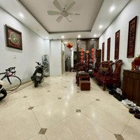 Mặt Phố Hoa Bằng - 6 Tầng Thang Máy - Kinh Doanh Đỉnh - Sổ Đẹp, Giao Dịch Ngay