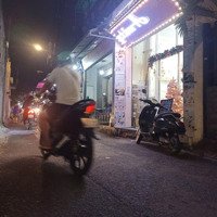 Bán Nhà Mặt Tiền Nhánh Tân Thới Nhất P. Tân Thới Nhất Q12. Chỉ 3Tỷ190