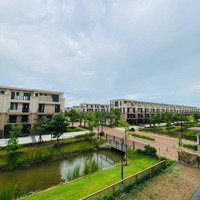 Waterpoint-Căn Bìa Shop 2Mặt Tiền Bến Thuyền Aqua Sầm Uất,Diện Tích136M2 Giá Full 9Tỷ75