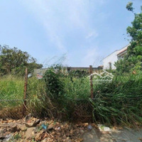 Cần Bán Lô Đất Đ. Khuất Văn Bức. X.tânkiên. H.bìnhchánh. Tp Hcm.diện Tích120M2/ 950 Triệu. Shr. Full Tc