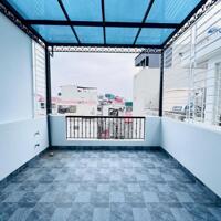 HOT - NHÀ 3 TẦNG HẺM XE HƠI - SÁT CITYLAND PARK HILL - NHỈNH 4.5 TỶ TL