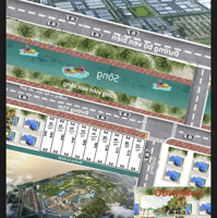 Bán Đất Nền Dự Án 110M Chính Chủ, Xã Bạch Long, Giao Thuỷ, Nam Định