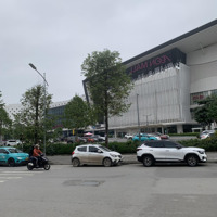 Bán Đất Phân Lô Dịch Vụ Kđt Dương Nội, Hà Đông Sáttrung Tâm Thương Mạiaeon Mall, Trục Kinh Doanh Đẹp, 50M2 Mt4.4M