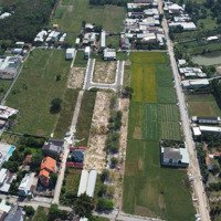 Bán Đất Tân Phú Trung Đường Cây Da, Khu Comboud Nhà Biệt Thự Cao Tầng An Ninh - Đa Dạng Diện Tích