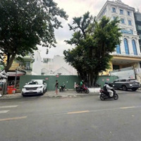 Ngang 20M ! Mặt Tiền Xuân Thủy Phường Thảo Điển Quận 2 (20X20M) Giá Thuê: 160 Triệu / Tháng