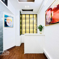 Nhà Đẹp Phân Lô Phố Hoa Bằng , Ô Tô Đỗ Cửa , Ngõ Thông Kd , 10M Ra Mặt Phố