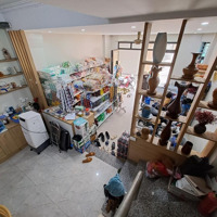 Bán Nhà Phố Chùa Láng 50M2, Lô Góc 2 Mặt Ngõ, 4 Tầng, Ngõ Thông, Đầu Tư Tốt, Hơn 9 Tỷ