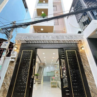 Đầu Năm Kẹt Tiền Chính Chủ Bán Nhà Đường Nguyễn Biểu, P1, Quận 5. Giá Bán 3 Tỷ 580/ 4M X 12M - Sổ Hồng.