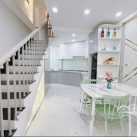 Đầu Năm Kẹt Tiền Chính Chủ Bán Nhà Đường Nguyễn Biểu, P1, Quận 5. Giá Bán 3 Tỷ 580/ 4M X 12M - Sổ Hồng.