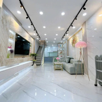 Đầu Năm Kẹt Tiền Chính Chủ Bán Nhà Đường Nguyễn Biểu, P1, Quận 5. Giá Bán 3 Tỷ 580/ 4M X 12M - Sổ Hồng.