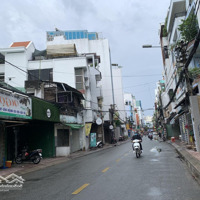 Siêu Hiếm ! Bán Nhà Mặt Tiền Đường Thất Sơn P.15 Q.10-Dt:6.6X25-Hầm 4 Tầng , Hdt: 100 Triệu.