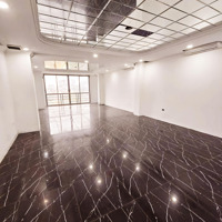 Mặt Phố 73M2 7 T Xã Đàn Đống Đa,Mặt Tiền5.3M. Thang Máy, Nhà Mới Đẹp, Oto Dừng Đỗ, Vỉa Hè Cực Rộng, Kd.