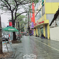Mặt Phố 73M2 7 T Xã Đàn Đống Đa,Mặt Tiền5.3M. Thang Máy, Nhà Mới Đẹp, Oto Dừng Đỗ, Vỉa Hè Cực Rộng, Kd.