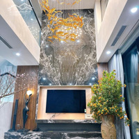 Siêu Phẩm Shophouse 6 Tầng + Penhouse View Công Viên Bao Quanh - Tiện Ích Bạt Ngàn