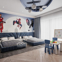 Siêu Phẩm Shophouse 6 Tầng + Penhouse View Công Viên Bao Quanh - Tiện Ích Bạt Ngàn