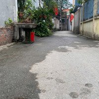 105M2 Full Thổ Cư Tại Thanh Trù - Tp Vĩnh Yên - Vĩnh Phúc.
- Giá Đầu Tư Chỉ 1, Xx Tỷ
