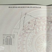 Chủ Gửi Bán Lô 150M2 Trục Chính Thôn 5 Phú Cát, Mặt Đường Kinh Doanh, Sẵn Sổ. Giá 3X Triệu/M2