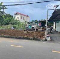 Chủ Gửi Bán Lô 150M2 Trục Chính Thôn 5 Phú Cát, Mặt Đường Kinh Doanh, Sẵn Sổ. Giá 3X Triệu/M2