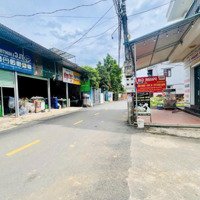 Chủ Gửi Bán Lô 150M2 Trục Chính Thôn 5 Phú Cát, Mặt Đường Kinh Doanh, Sẵn Sổ. Giá 3X Triệu/M2