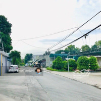 Chủ Ngộp Bán Đấtdiện Tích5X22M Giá Bán 1 Tỷ 380 Mặt Tiền Đường Số 88 Xã Tân Phú Trung Ngay Ngã Tư Bàu Đá