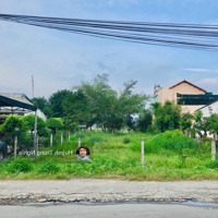 Chủ Ngộp Bán Đấtdiện Tích5X22M Giá Bán 1 Tỷ 380 Mặt Tiền Đường Số 88 Xã Tân Phú Trung Ngay Ngã Tư Bàu Đá