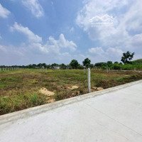 Bán Đất Hiệp Thạnh, Gò Dầu Tây Ninh, 5X41M, Full Thổ Cư, Giá Chỉ 395 Triệu