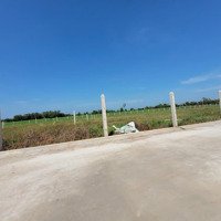 Bán Đất Hiệp Thạnh, Gò Dầu Tây Ninh, 5X41M, Full Thổ Cư, Giá Chỉ 395 Triệu