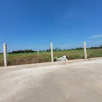 Bán Đất Hiệp Thạnh, Gò Dầu Tây Ninh, 5X41M, Full Thổ Cư, Giá Chỉ 395 Triệu