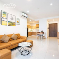 Cho Thuê Ch 2 Phòng Ngủ 25 Triệu Vnd, 88M2 Tại Saigon Royal Residence, Q4