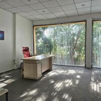 Cho thuê nhà đường Phạm Viết Chánh, P19, Bình Thạnh. Trệt, lầu, sân vườn, DT600m2 chỉ 60tr