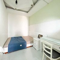 Cho Thuê Căn Hộ 1 Phòng Ngủtại Phường Tân Quy, Quận 7, Tp. Hcm, Giá Ưu Đãi 5,5 Triệu, 30M2