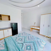 Phòng Studio 25M2 Đường Số 3 Tân Kiểng Q7 - Đầy Đủ Nội Thất - Có Ban Công Ưu Đãi Khi Thuê Dài Hạn