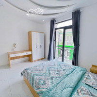 Phòng Studio 25M2 Đường Số 3 Tân Kiểng Q7 - Đầy Đủ Nội Thất - Có Ban Công Ưu Đãi Khi Thuê Dài Hạn