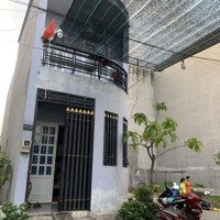 Chính Chủ Bán Nhà 50M2 Ngay Chợ Đầu Mối Thủ Đức Giá Chỉ 3,3 Tỷ Sổ Hồng Riêng