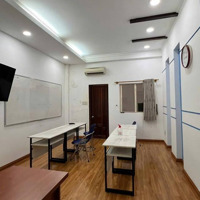 Siêu Phẩm Nguyễn Trãi Quận 1, Hẻm Ô Tô, Kinh Doanh Đỉnh, 76M2 X 4 Tầng,Mặt Tiền5M, Sđcc, Chỉ 20.5 Tỷ