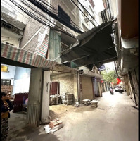 Bán Nhà Phố Trường Chinh, Thanh Xuân, Siêu Đẹp, 40M2, 14,5 Tỷ
