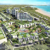 Chính Chủ Bán Nhanh Căn Liền Kề Ở Eo Gió - Quy Nhơn View Sân Golf, Bt09-09Diện Tích216M2