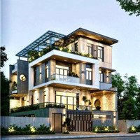 Bán Biệt Thự Song Lập Đẳng Cấp K5 Starlake Tây Hồ Tây, 90 Tỷ, 4 Thầng, Thang Máy, 200M2