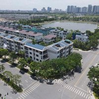 Bán Biệt Thự Song Lập Đẳng Cấp K5 Starlake Tây Hồ Tây, 90 Tỷ, 4 Thầng, Thang Máy, 200M2
