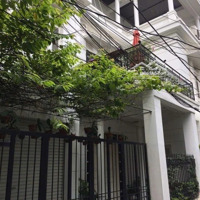 Gia Thuỵ Long Biên - Oto Vào Nhà - Biệt Thự Sân Vườn - Chủ Mót Bán - Giá Đầu Tưdiện Tích60M2 Giá Bán 11.9 Tỷ