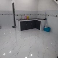 Bán Nhà Mặt Phố Trương Văn Bang, Cần Giuộc, 4,2 Tỷ, 106M2, Đẹp, Giá Tốt